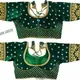 bottole green__Vitrag Fashion