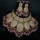 Baby Pink__Mahatri Sons