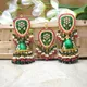 Green__Mahatri Sons