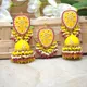 Yellow__Mahatri Sons