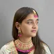Rani (Dark Pink)__Mahatri Sons