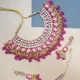 Dark Pink Rani__Mahatri Sons