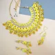 Yellow__Mahatri Sons