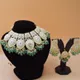Mint Sea Green__Mahatri Sons