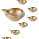Gold__Samy Collectibles curated with love  