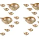 Gold__Samy Collectibles curated with love  
