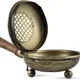 Black::Gold__Samy Collectibles curated with love  