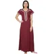 Maroon__Honeydew 
