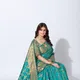 LIGHT GREEN__KARTVYA SAREE