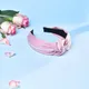 Pink__Vogue Hair Accessories