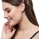 Pink__Vogue Hair Accessories
