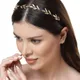 Gold__Vogue Hair Accessories