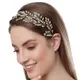 Silver__Vogue Hair Accessories