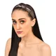 Pink__Vogue Hair Accessories