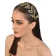 Gold__Vogue Hair Accessories