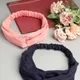Pink and Blue__Vogue Hair Accessories