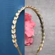 Gold__Vogue Hair Accessories