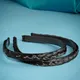 Brown__Vogue Hair Accessories