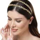Gold__Vogue Hair Accessories