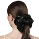 Black__Vogue Hair Accessories