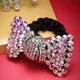 Multi__Vogue Hair Accessories