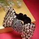 Gold__Vogue Hair Accessories