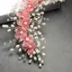 Pink__Vogue Hair Accessories