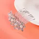 Silver__Vogue Hair Accessories