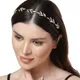 Silver__Vogue Hair Accessories