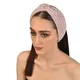 Pink__Vogue Hair Accessories