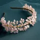 Pink__Vogue Hair Accessories