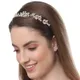 Silver__Vogue Hair Accessories