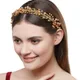 Gold__Vogue Hair Accessories