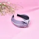 Grey__Vogue Hair Accessories