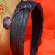 Multicolor__Vogue Hair Accessories