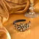Gold__Vogue Hair Accessories