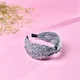Blue__Vogue Hair Accessories