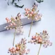 Pink__Vogue Hair Accessories
