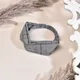 Grey__Vogue Hair Accessories