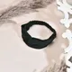 Black__Vogue Hair Accessories