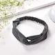 Grey__Vogue Hair Accessories