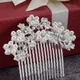 Silver__Vogue Hair Accessories