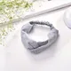 Grey__Vogue Hair Accessories