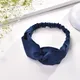 Blue__Vogue Hair Accessories