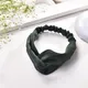 Green__Vogue Hair Accessories