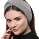Grey__Vogue Hair Accessories