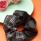 Black__Vogue Hair Accessories