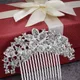 Silver__Vogue Hair Accessories