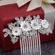 Silver__Vogue Hair Accessories