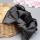 Black__Vogue Hair Accessories